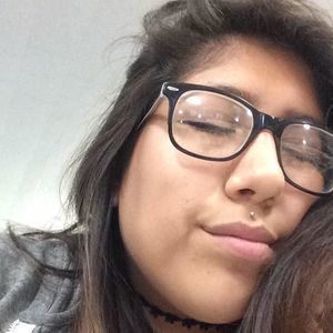 Meet your Posher, Lucy